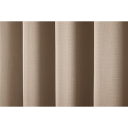 Hoxton Blackout Eyelet Curtains - Natural / 168cm / 137cm - thumbnail 4