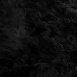 Genuine Double Sheepskin Rug - Olive - thumbnail 5