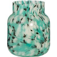 Silas Brown Bottle Vase - Glass 100%