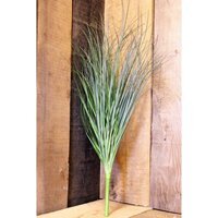 PVC Grass Bush Green Grass design for everyday use - Green