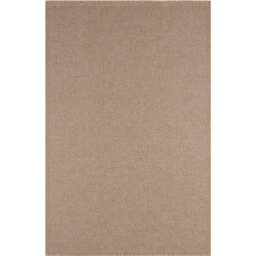 Nature Collection Geometric Outdoor Rug - Beige / 160 x 230 cm - thumbnail 2