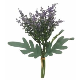 Artificial Astilbe Bundle - Purple - thumbnail 2
