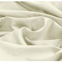 Lyla Pillowcase - Cream