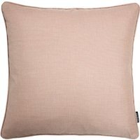 Twilight Reversible Cushion 45 x 45cm - Blush / Polyester