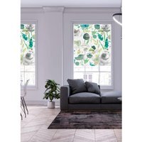 Lister Cartwright Floral Patterned Blackout Roller Blinds - Spring / 180 x 160 - image 1