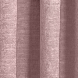 Matrix Blush Pink Tape-Top Thermal Noise Reducing Dim Out Curtains - Blush Pink / 117cm / 229cm - thumbnail 4