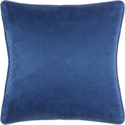 Classic Nutcracker Embroidered Cushion - Multi / 80 Polyester 20 Feather - thumbnail 3