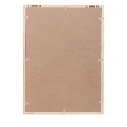 Spirit Flow Summer Solstice Wall Art Print - Cream - thumbnail 3
