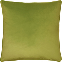 Wild Flowers Sophia Rectangular Cushion - Multicolour / 80 Polyester 20 Feather - thumbnail 3
