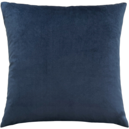 Mogori Vendure Digitally Printed Velvet Cushion - Light / Feather - thumbnail 2