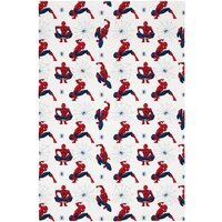 Spider-Man Action Throw