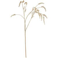 Botanica Glitter Gold Phytolacca Branch - Gold