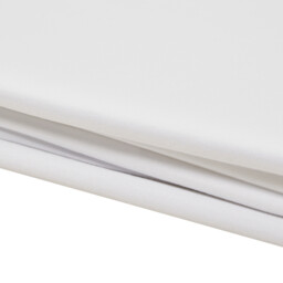 My Home Waterproof Mattress Protector - White / Double - thumbnail 4