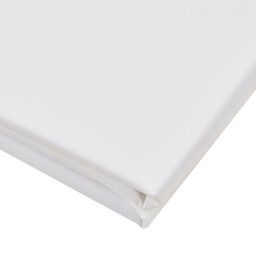 My Home Waterproof Mattress Protector - White / Double - thumbnail 3