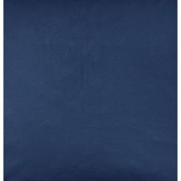 Pair of Soft Velvet Cushion Covers - Cases Only - Navy / 55cm - thumbnail 4
