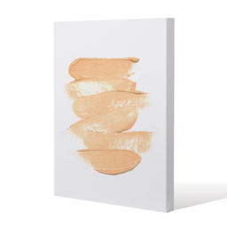 Foundation cream Canvas Print - Pink / 41cm / 61cm - thumbnail 2