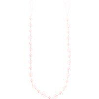 Pearl Bead Tieband - Pearl