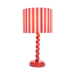 Stripe Trend Table Lamp - thumbnail 3