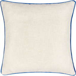 Valera Lagos Monkey Tropical Cushion - Multicolour / Polyester - thumbnail 3