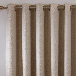 Maison Blackout Curtain - Natural / 168cm / 183cm - thumbnail 2