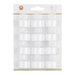 Pack of 10 LED Tealights - thumbnail 3