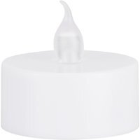 Pack of 10 LED Tealights - thumbnail 1