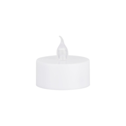 Pack of 10 LED Tealights - thumbnail 2