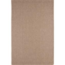 Nature Collection Diamond Outdoor Rug - Beige / 160 x 230 cm Rectangle - thumbnail 4