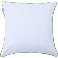 Garden Scatter Cushion Sofa Outdoor Decorative Throw Pillows - Lime / 45cm / 6 - thumbnail 1
