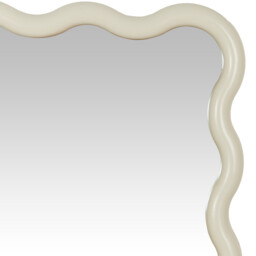 Lottie Wavy Lean To Mirror - Neutral - thumbnail 4