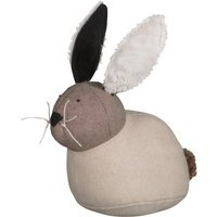 Roberta Rabbit Weighted Door Stop - Multi