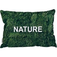 Wellness Nature Outdoor Cushion - Green - image 1