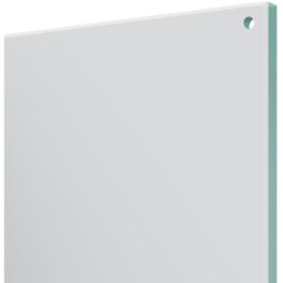 Circuitt Gym Studio 4mm Sheet Mirror Glass 4 Holes - Mirror - thumbnail 2