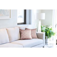 Bohemia Cushion Cover - Pink