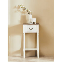Kuta Natural Large Vase - Dolomite 100% - thumbnail 2