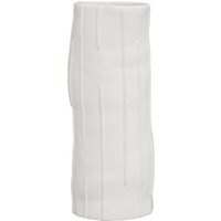 Kuta Natural Large Vase - Dolomite 100%
