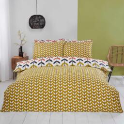 Jules Duvet Cover Set - Multi / Double - thumbnail 2