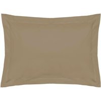200 Thread Egyptian Cotton Oxford Pillowcase - Sphinx
