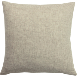 Delphi Velvet Jacquard Cushion - Rust - thumbnail 4