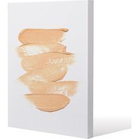 Foundation cream Canvas Print - Pink / 91cm / 61cm - image 1