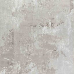 Modern Abstract Sprayed Grunge Texture Area Rugs - Stone / 80x150 cm Rectangle - thumbnail 3