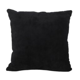 Venom Vines Square Gothic Cushion Skull Serpent Poison Plant Design - Pink - thumbnail 2