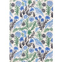 Alentejo Washable Outdoor Rug - Ocean