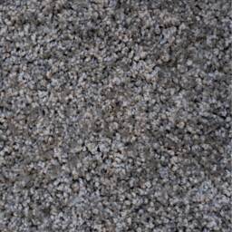 Soft Value Shaggy Pile Area Rug - Slate Grey / 320 x 240cm - thumbnail 4