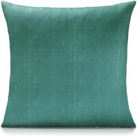 Indoor Outdoor Cushion Water Repellent Fade Resistant - Green / Summer Green - thumbnail 1
