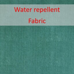 Indoor Outdoor Cushion Water Repellent Fade Resistant - Green / Summer Green - thumbnail 2