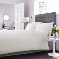 Charlotte Thomas Sestina Luxury Duvet Cover - Beige / Double - image 1