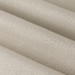 The Ultimate Blackout Textured Woven Eyelet Curtain Pair - Ecru / 137cm / 168cm - thumbnail 3