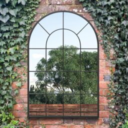 The Arcus Garden - Black - thumbnail 2