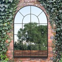 The Arcus Garden - Black